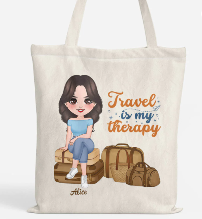 Unique Tote Bags